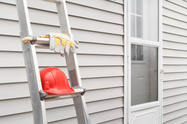 Best Custom Siding Design  in Dumbarton, VA