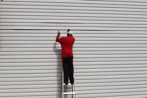 Best Storm Damage Siding Repair  in Dumbarton, VA
