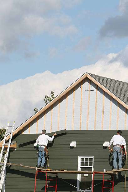 Best Brick Veneer Siding  in Dumbarton, VA
