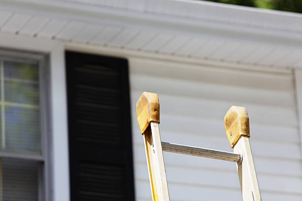 Best Siding Removal and Disposal  in Dumbarton, VA