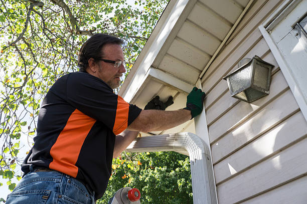 Affordable siding repair and maintenance services in Dumbarton, VA